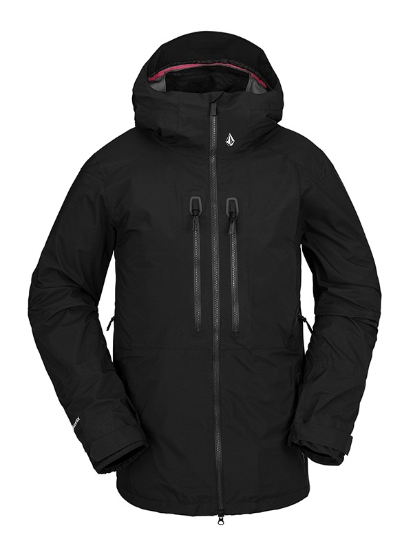 VOLCOM ボルコム メンズ スノーボードウェア スノージャケット