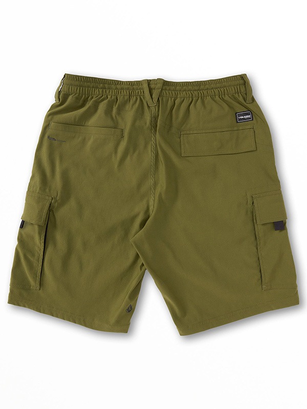 VOLCOM ボルコム メンズ ハイブリッドショーツ ショートパンツ VOLCOM ボルコム メンズ ハイブリッドショーツ ショートパンツ