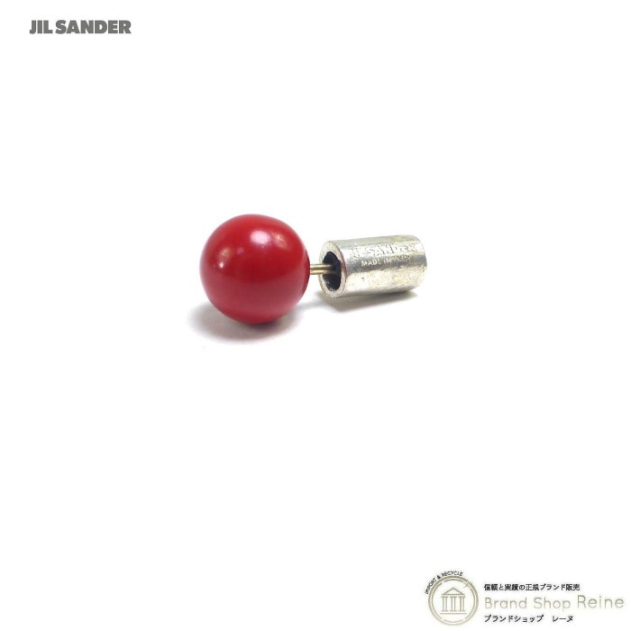 ���륵����� ��JIL SANDER�� �顼�� ����С� �ԥ��� JSMU836145 ��å�ŷ���� �Ҽ��ѡڿ��ʡ� 