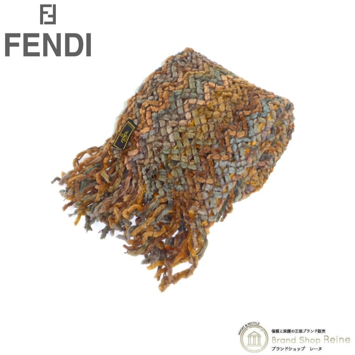 �ե���ǥ� ��FENDI�� �ե���ǥ� �������� ���� �ޥե顼 �ޥ�����顼�����ʡ� ���