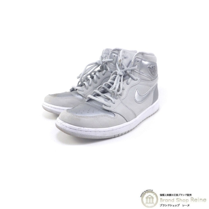 �ʥ��� ��NIKE�� NIKE AIR JORDAN 1 HIGH OG CO.JP ���ˡ����� ���塼�� �� DC1788-029 27.5 ��󥺡���š�