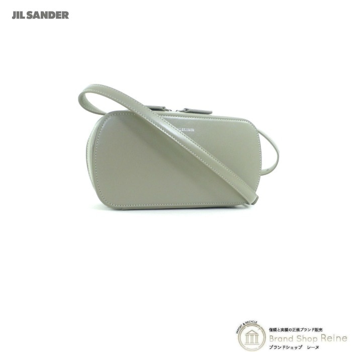 ���륵����� ��JIL SANDER�� ���⡼�� �������ܥǥ� �������� �Хå� JSWU853628 ���꡼��ڿ��ʡ� 
