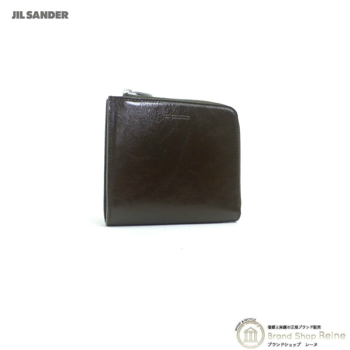 ���륵����� ��JIL SANDER�� ���쥸�åȥ����ɥѡ��� �����ɥ����� ���� JSMU840075 �������ڿ��ʡ� 