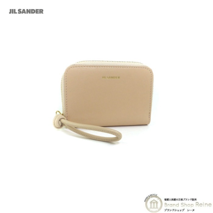 ���륵����� ��JIL SANDER�� ���åץ��饦��ɥ�����å� ���⡼�� ������ѡ��� �������� J07UI0007 �̡��ɡڿ��ʡ� 