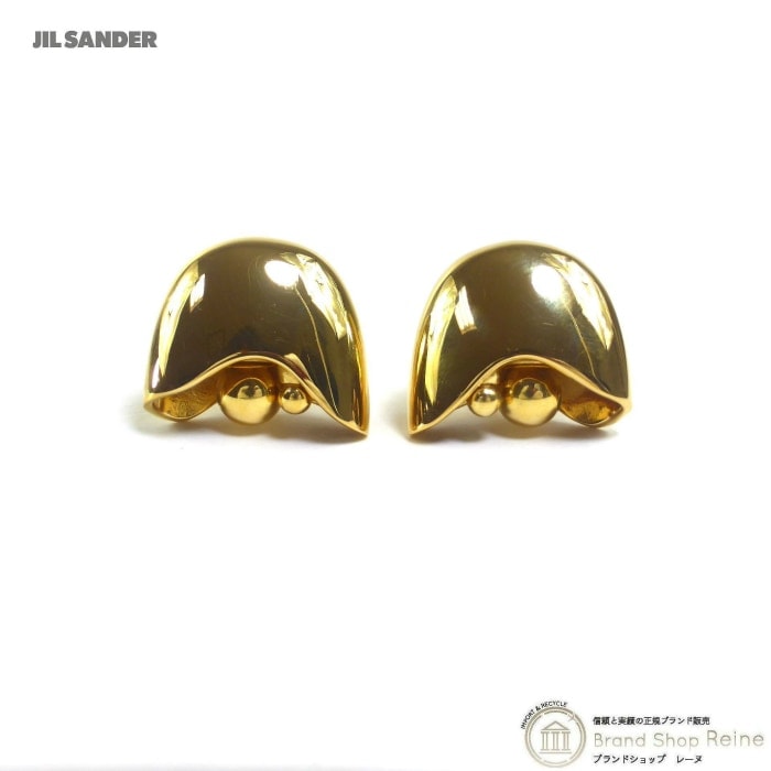 ���륵����� ��JIL SANDER�� ����ե��å� �ե��������� �ԥ��� J12VG0011 ������ɡڿ��ʡ�