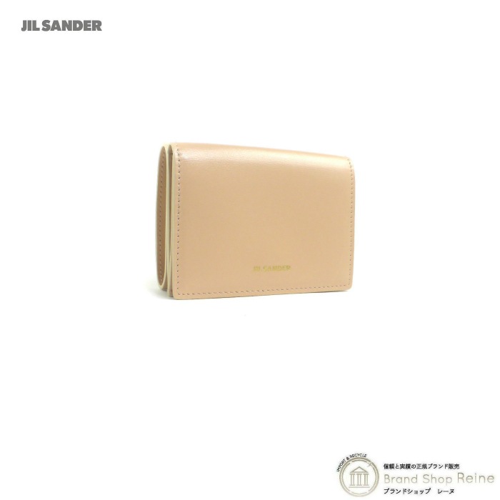 ���륵����� ��JIL SANDER�� ���� �٥ӡ�������å� ����ѥ��� �����ޤ� ���� J07UI0011 �̡��ɡڿ��ʡ� 