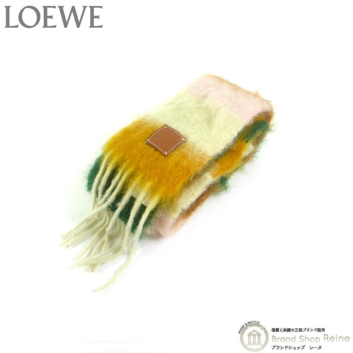 ������ ��LOEWE�� ������ ��إ� ���ȥ饤�� �������� ���� �ޥե顼 F897914X01 ����󥸡ߥ�����������š�