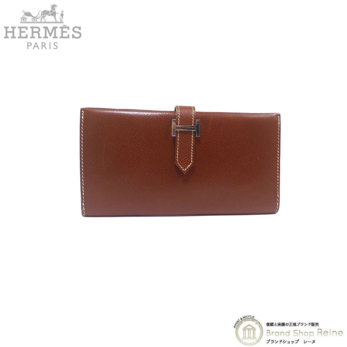 ����᥹ ��HERMES�� �٥��� ���饷�å� ���������ץ��� �֥饦�� ��F�� ����ޤ� Ĺ���� ������ơ�������š� 