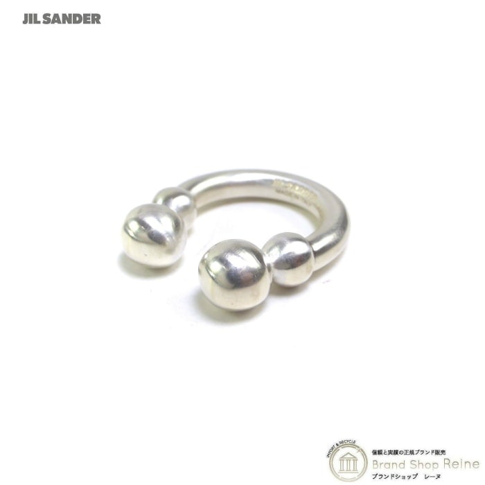 ���륵����� ��JIL SANDER�� �����ץ� ����С� ��� J11UQ0005 ��S�ڿ��ʡ� 