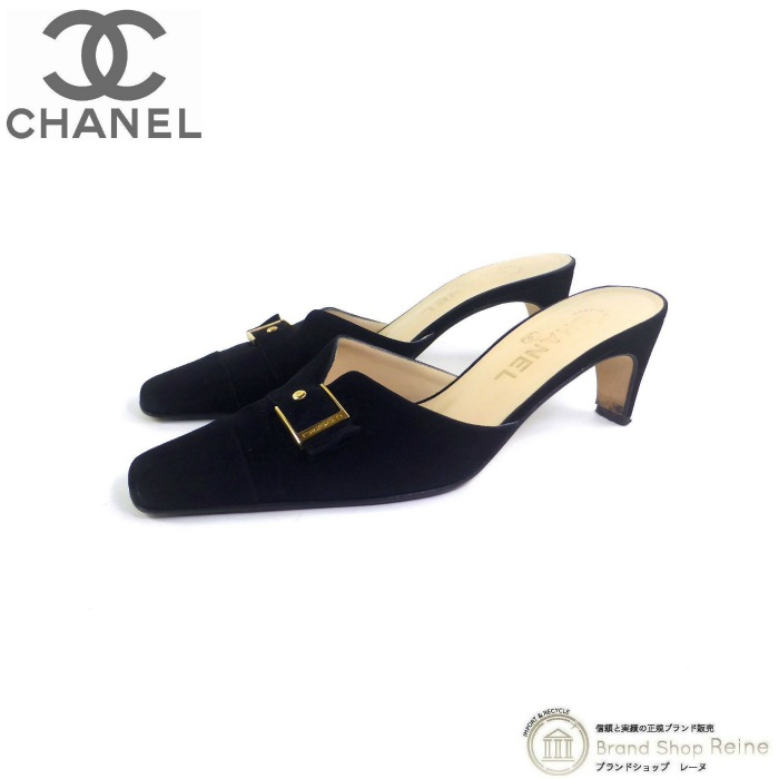 ͥ CHANEL  ߥ塼 ޡ  塼  #37 ֥åš