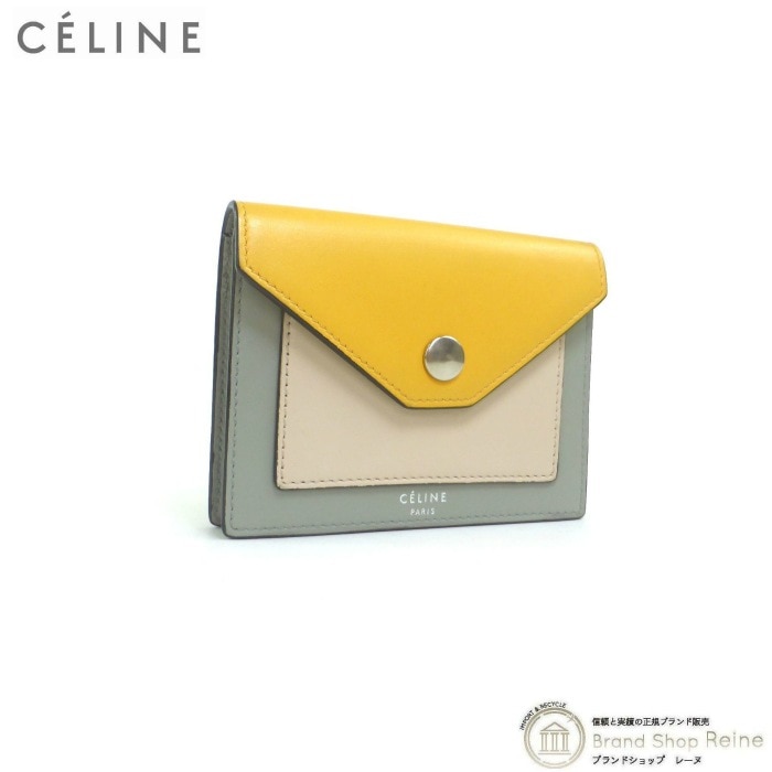 ���꡼�� ��CELINE�� �ݥ��å� �ȥ饤�ե�����ǥå� �����ɥۥ���� ̾������ �����ɥ����� 103443 ���������ߥޥ�����顼 ���������š� 