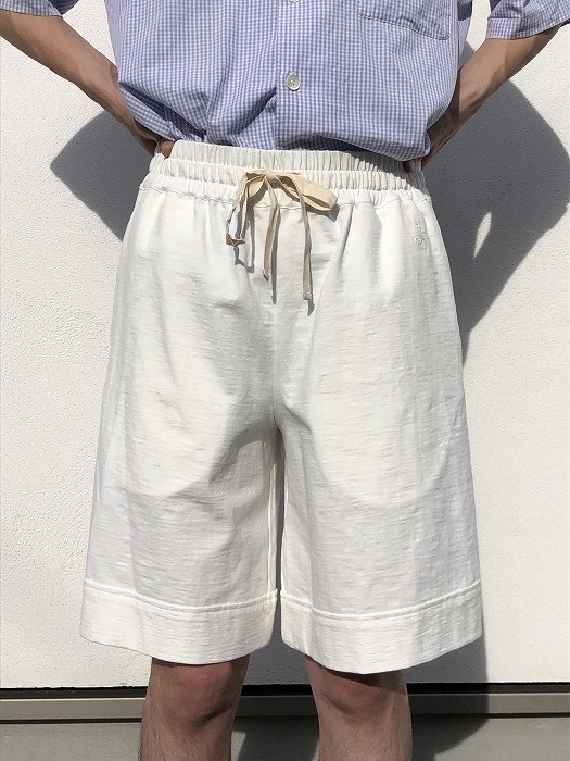 ���륵����� ��JIL SANDER�� ���� ���åȥ� �ϡ��եѥ�� ���硼�ȥѥ�� �ۥ磻�� S������ J22MU0103 ������ ��󥺡ڿ��ʡ�