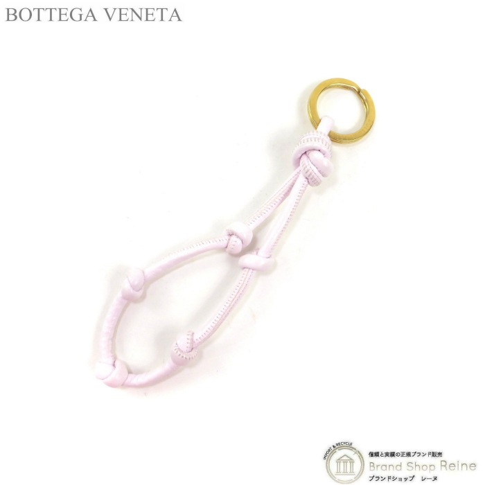 �ܥåƥ� �����ͥ� ��BOTTEGA VENETA�� �Υåȥ쥶�� �ꥹ�ȥ�å� ������� �����ۥ���� 651465 �饤�ȥԥ󥯡�GO������š� 