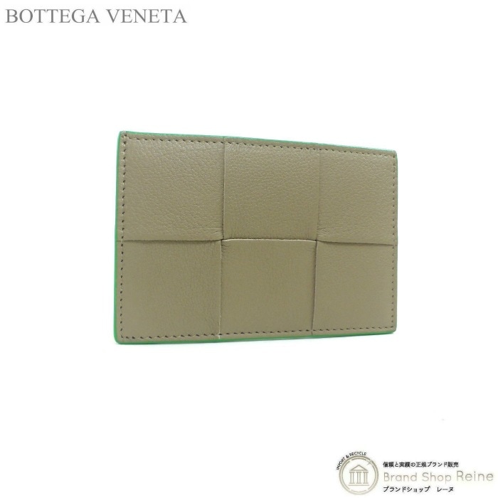 �ܥåƥ� �����ͥ� ��BOTTEGA VENETA�� �ޥ�������ȥ���㡼�� �����å� ���쥸�åȥ����ɥ����� 649597 �ȡ��סߥѥ饭���ȡڿ��ʡ� 