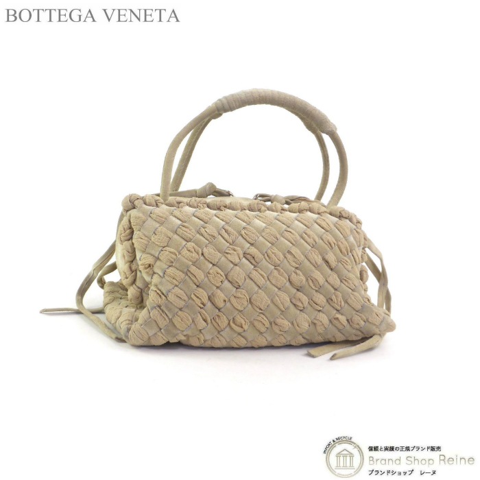 ܥåƥ ͥ BOTTEGA VENETA ȥ㡼 ϥ Хå  127914 ١š