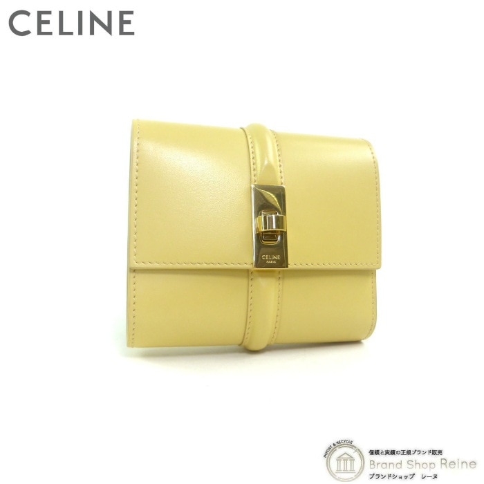 ���꡼�� ��CELINE�� ���⡼�륦����å� 16 ������ ����ѥ��� �����ޤ� ���� 10F52 �ݥ������ʡ� ���