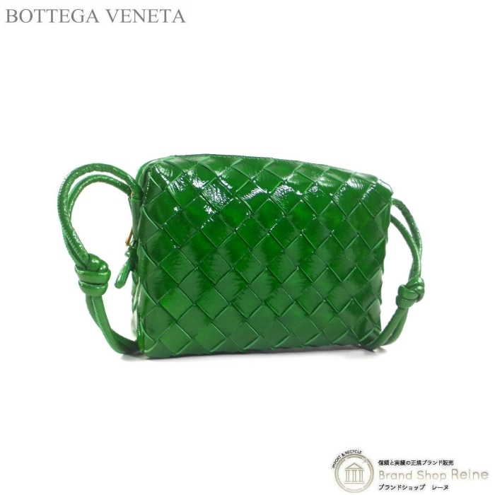 ܥåƥ ͥ BOTTEGA VENETA ȥ㡼 ߥ 롼 Хå  723547 ӡڿʡ