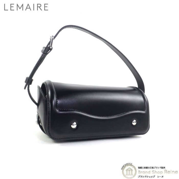 ��᡼�� ��Lemaire�� Ransel ��󥻥� �ϥ�ɥХå� BG0055 �֥�å��ڿ��ʡ� 