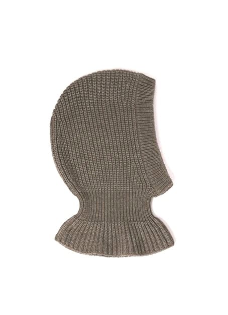 ��᡼�� ��Lemaire�� �Х饯��� �˥å�˹ Donkey Grey AC1089 S�������ڿ��ʡ�