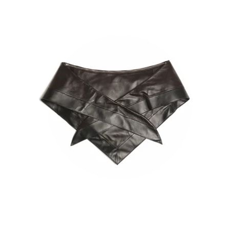 ��᡼�� ��Lemaire�� BANDANA BAG �Х���ʥХå� BG0037 ���������祳�졼�ȡߥ֥�å��ڿ��ʡ�