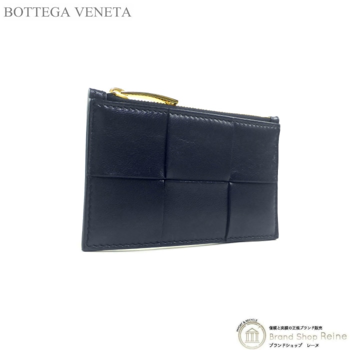 �ܥåƥ� �����ͥ� ��BOTTEGA VENETA�� �ޥ�������ȥ� �����å� �ե����ʡ��դ������ɥ����� �����󥱡��� 681010 ���ڡ����ڿ��ʡ� 