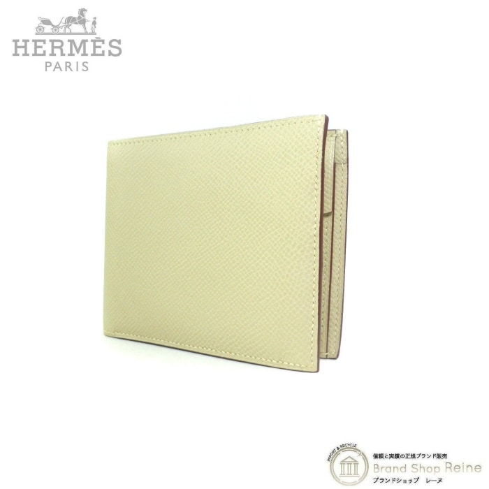 ����᥹ ��HERMES�� MC2 ���������ץ��� ��L�� �ѥ륷��ޥ� ����ޤ� ���� ��� H044102CK ������ơ�������š� 