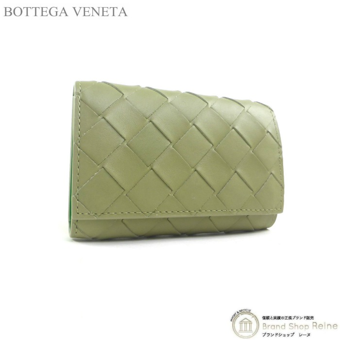 �ܥåƥ� �����ͥ� ��BOTTEGA VENETA�� ����ȥ���㡼�� ���������� 6Ϣ 630336 �ȥ�С�����ߥѥ饭���� ��󥺡ڿ��ʡ�