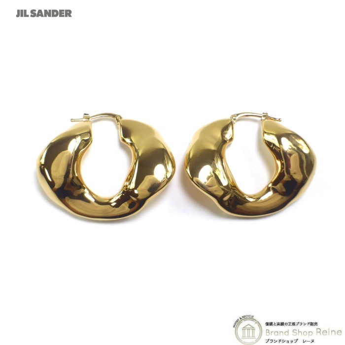 ���륵����� ��JIL SANDER�� �ա��� �ĥ����� ���� �ԥ��� J12VG0061 ������� ξ���ѡڿ��ʡ�