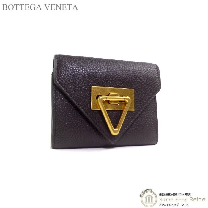 �ܥåƥ� �����ͥ� ��BOTTEGA VENETA�� ���󥸥���ޥ� �ȥ饤���󥰥� ������å� �����ޤ� ���� 666949 �ե���ǥ�ơڿ��ʡ�