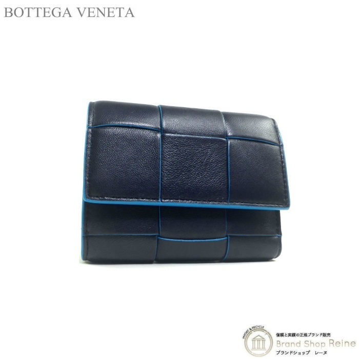 �ܥåƥ� �����ͥ� ��BOTTEGA VENETA�� �ޥ�������ȥ� �����å� �����ޤ� �ե����ʡ�������å� ���� 651372 ���ڡ����ߥס���ڿ���Ʊ�͡� ���