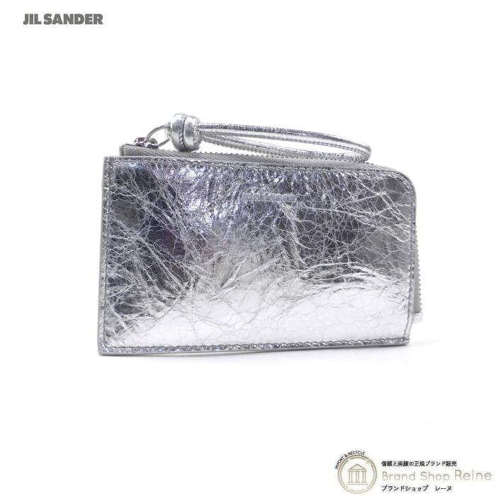 ���륵����� ��JIL SANDER�� Giro ������� ������ѡ��� �������� J07UI0021 ���ȥ��ƥ��å� �ǥ����סڿ��ʡ� 