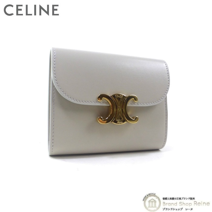 ���꡼�� ��CELINE�� ���⡼�� �ե�å� ������å� �ȥꥪ��� ���㥤�ˡ������� ����ѥ��� �����ޤ� ���� 10D78 �饤�ȥ��ȡ���ڿ��ʡ�