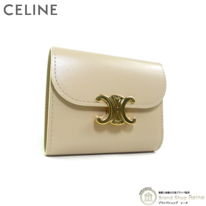 ���꡼�� ��CELINE�� ���⡼�� �ե�å� ������å� �ȥꥪ��� ���㥤�ˡ������� ����ѥ��� �����ޤ� ���� 10D78 �̡��ɡ����ʡ� ���