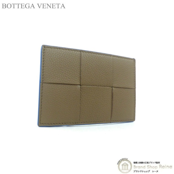 �ܥåƥ� �����ͥ� ��BOTTEGA VENETA�� �ޥ�������ȥ���㡼�� �����å� ���쥸�åȥ����ɥ����� 748052 ��������ߥǥ����ץѥ��ե��å��ڿ��ʡ�