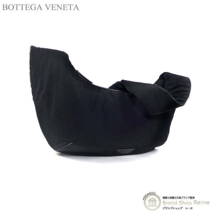 ܥåƥ ͥ BOTTEGA VENETA  Хǥ ѥǥå  ܥǥ Хå 776219 ֥å 󥺡ڿʡ