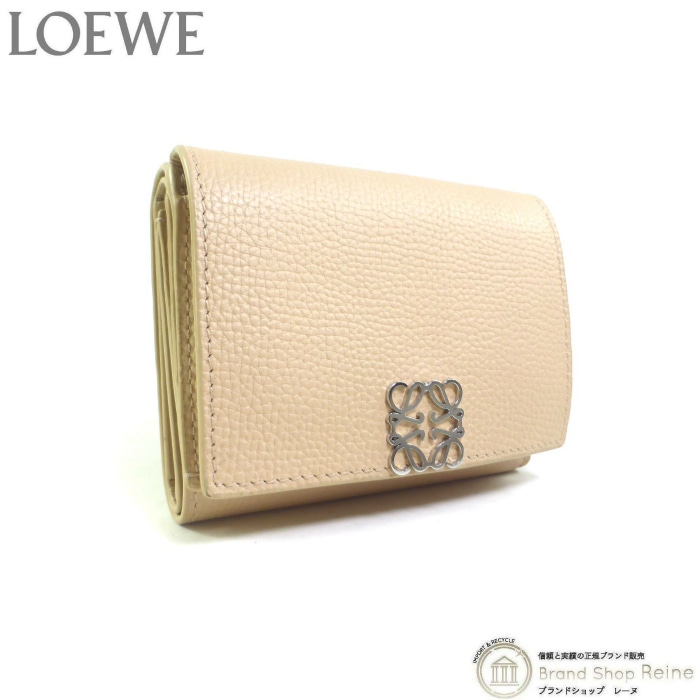 ������ ��LOEWE�� ���ʥ���� �ȥ饤�ե������ 6cc ������å� ����ѥ��� �����ޤ� ���� C821TR2X02 �̡��ɡ���š� 