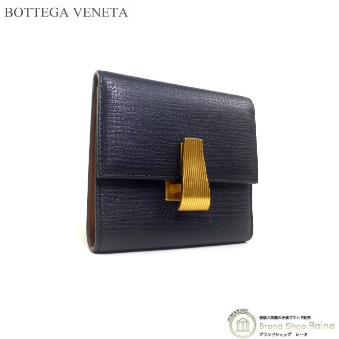 �ܥåƥ� �����ͥ� ��BOTTEGA VENETA�� �Х����顼 �ߥ˥�����å� �����ޤ� ���� 576637 �֥�å��ߥ֥饦��ڿ���Ʊ�͡� ���