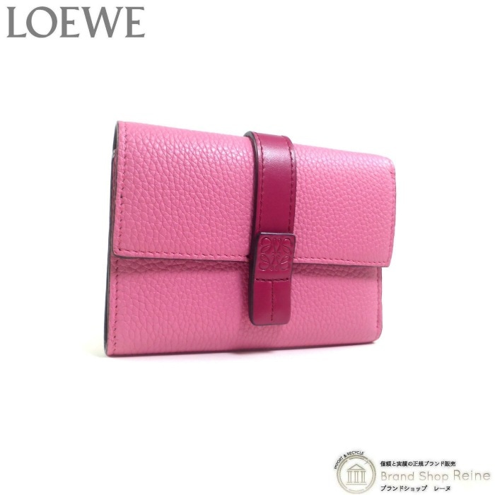  LOEWE ⡼ Сƥ å ޤ ѥ  C660S86X01 Wild RoseRaspberryڿʡ