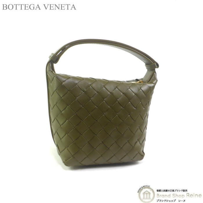 ܥåƥ ͥ BOTTEGA VENETA ȥ㡼 ǥ 쥹 Хå 776781 ڿʡ