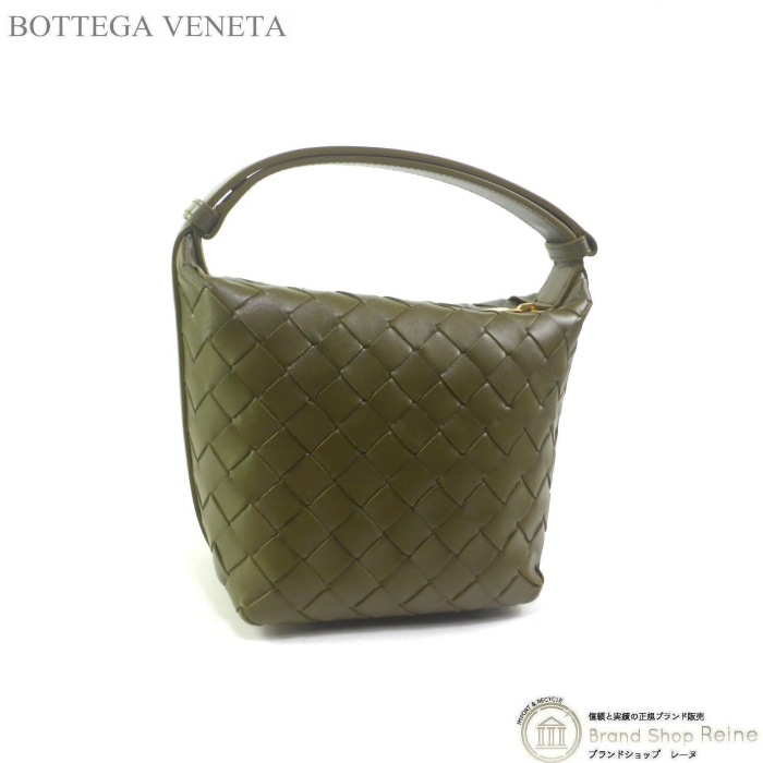 ܥåƥ ͥ BOTTEGA VENETA ȥ㡼 ǥ 쥹 Хå 776781 ڿʡ