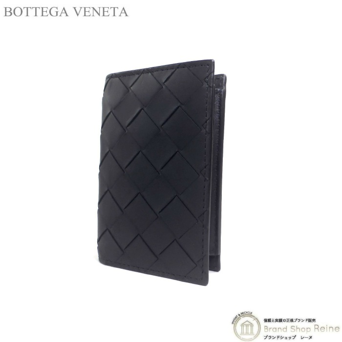 �ܥåƥ� �����ͥ� ��BOTTEGA VENETA�� ����ȥ���㡼�� ����ޤ� �����ɥ����� �����󥱡��� �������� �֥�å�����š�