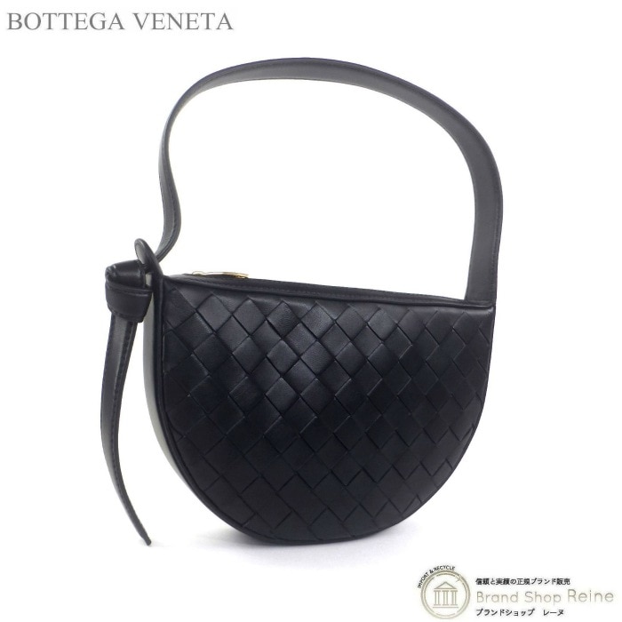 ܥåƥ ͥ BOTTEGA VENETA ȥ㡼 ߥ 饤 Хå 763747 ֥åڿʡ