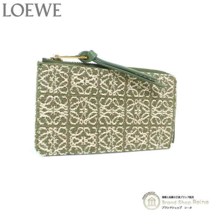  LOEWE ԡ ʥ 㥬 󥫡ɥۥ ɥ 󥱡  C604Z40X02 ꡼ߥܥɡڿʡ
