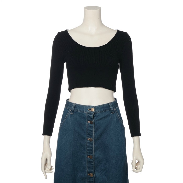 ���꡼�� ��CELINE�� �ȥꥪ��� ���硼�� �����åץ� �ȥåץ� 2A22T237P XS �֥�å� �������ڿ���Ʊ�͡� ���