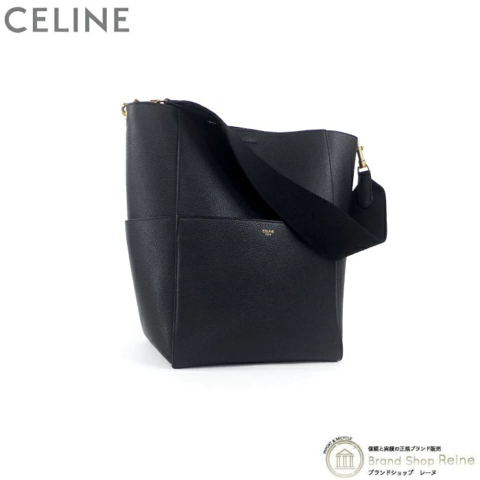 ���꡼�� ��CELINE�� ���󥰥� �Х��å� ��󥷥����� �Хå� 18959 �֥�å��ڿ��ʡ� 