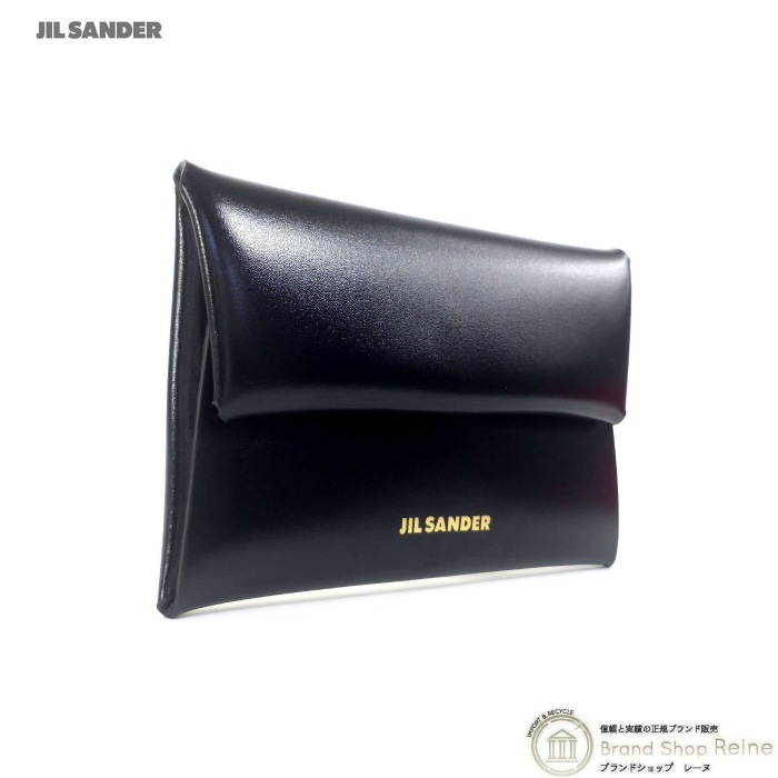 ���륵����� ��JIL SANDER�� ���� ������ѡ��� �����󥱡��� �������� JSPT840029 �֥�å���̤�����ʡ� ���