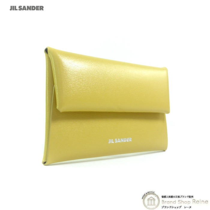 ���륵����� ��JIL SANDER�� ���� ������ѡ��� �����󥱡��� �������� J07UI0013 �ڡ��륤�������ڿ��ʡ� 