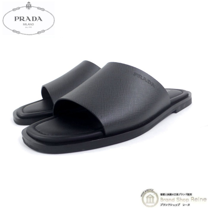 PRADA サンダル グレー（ブランド別,プラダ PRADA,ウェア・シューズ  