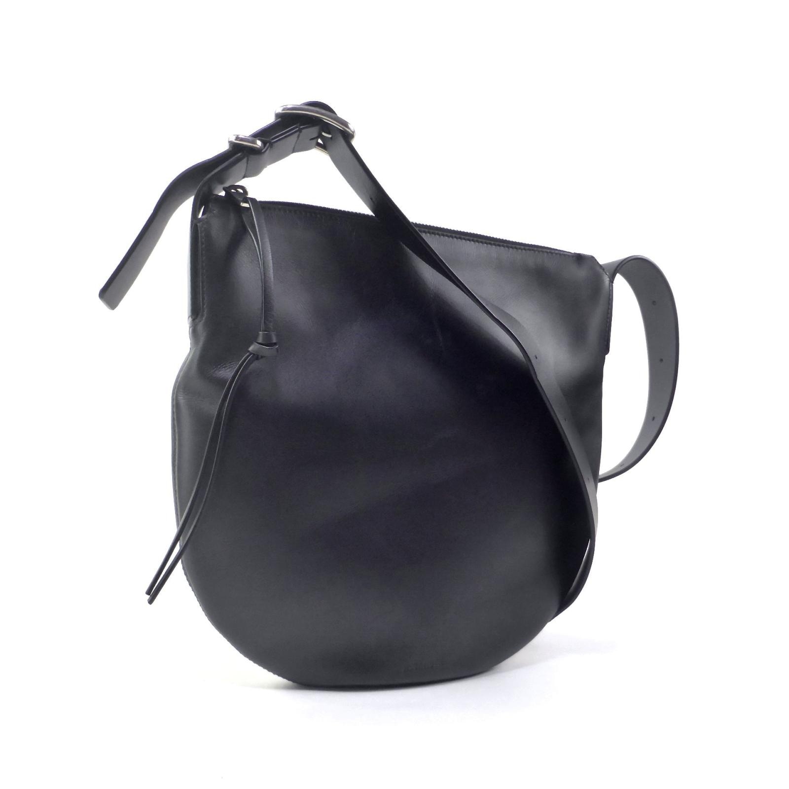 ���륵����� ��JIL SANDER�� Moon ���⡼�� �������� �Хå� J08ZH0006 �֥�å��ڿ��ʡ�