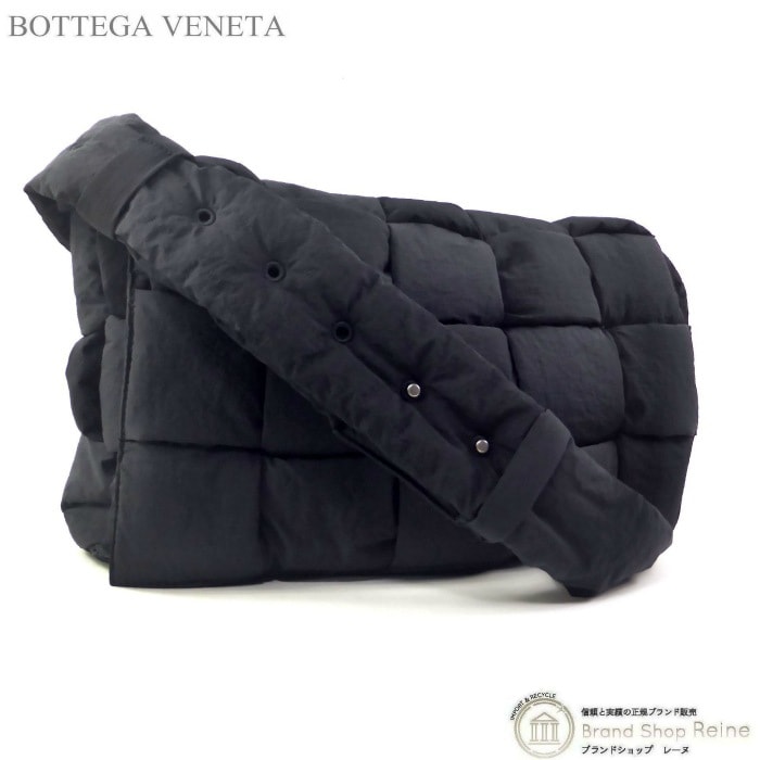 ܥåƥ ͥ BOTTEGA VENETA ޥȥ㡼 ʥ ѥǥå ƥå å  Хå 690133 ֥åڿƱ͡ 